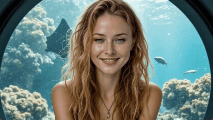 Wie du in nur 60 Sekunden deinen digitalen Doppelgänger erschaffst – einen KI-Avatar, der 24/7 Geld für dich verdient, während du frei hast.