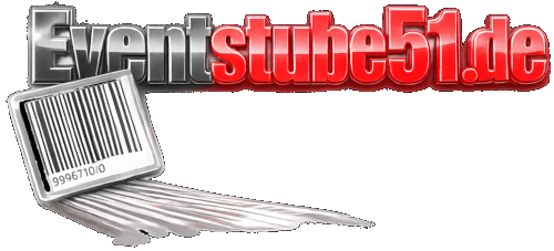 Eventstube51 Logo