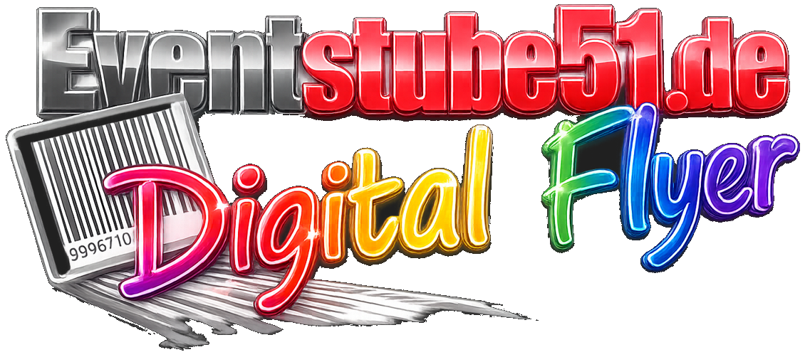 Eventstube51 Logo