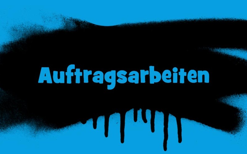 Projekt Auftrags arbeiten