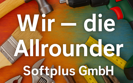 Wir – die Allrounder