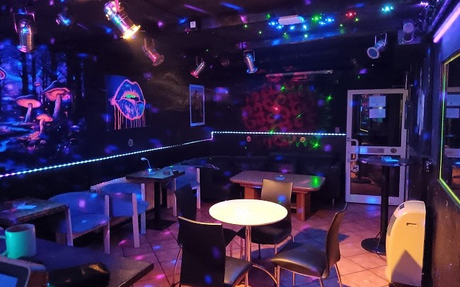 Eventraum / eventstube51.de