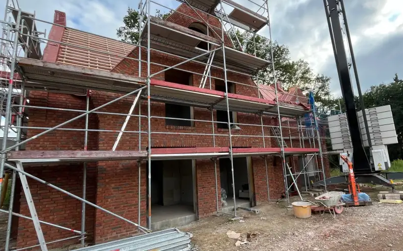 Hausmeisterservice / Immobilien-Betreuung