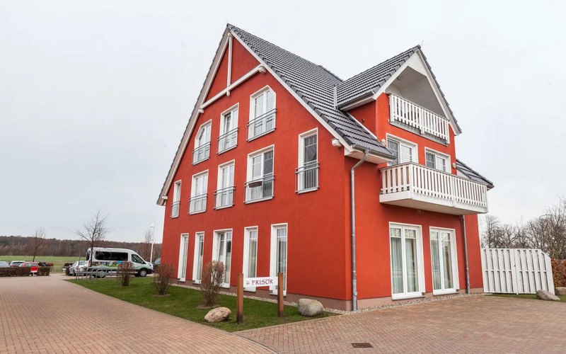 Betreuung & Service für Ferienhäuser / Campingplätze