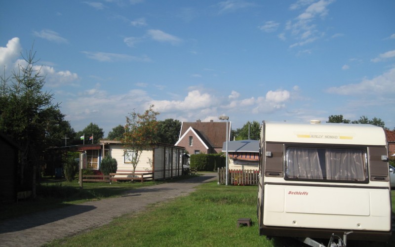 Betreuung & Service für Ferienhäuser / Campingplätze